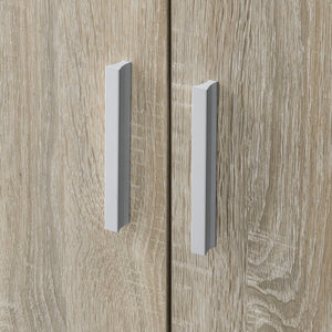 Dulap pantofi Notribontaa 108x55x35 cm [en.casa]