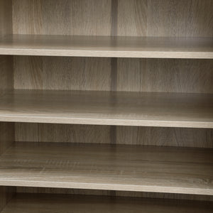 Dulap pantofi Notribontaa 108x55x35 cm [en.casa]