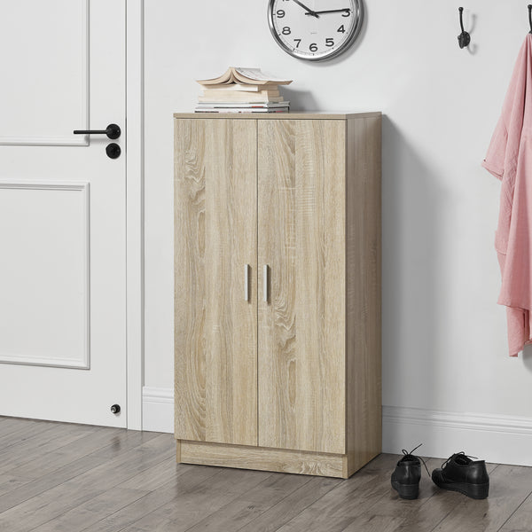 Dulap pantofi Notribontaa 108x55x35 cm [en.casa]