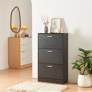 Pantofar Sykkylven 81x63x24 cm  [en.casa]