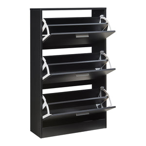 Pantofar Sykkylven 81x63x24 cm  [en.casa]