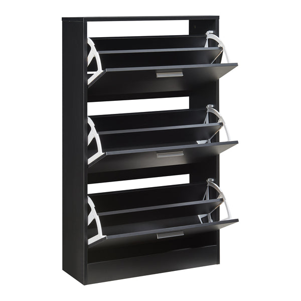 Pantofar Sykkylven 81x63x24 cm  [en.casa]