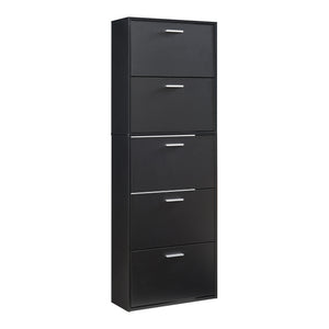 Pantofar Sykkylven 81x63x24 cm  [en.casa]