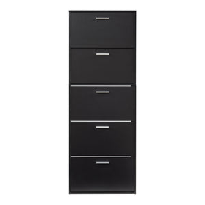 Pantofar Sykkylven 81x63x24 cm  [en.casa]