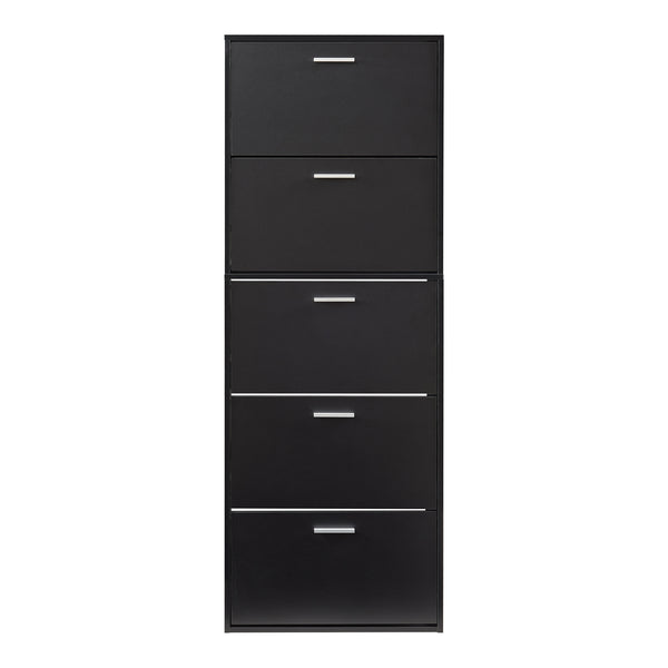 Pantofar Sykkylven 81x63x24 cm  [en.casa]