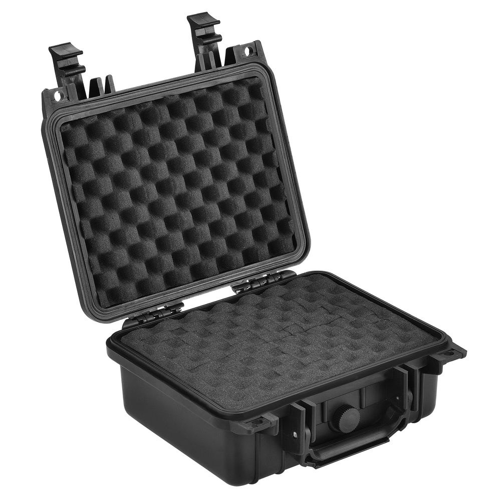 Valiza protectie AAWK-550x plastic negru masuri diferite [pro.tec] 