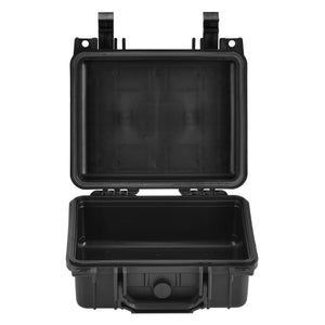 Valiza protectie AAWK-550x plastic negru masuri diferite [pro.tec] 