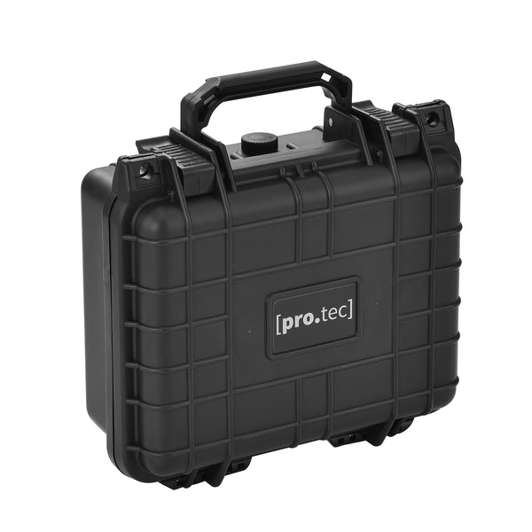 Valiza protectie AAWK-550x plastic negru masuri diferite [pro.tec] 