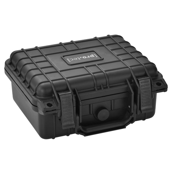 Valiza protectie AAWK-550x plastic negru masuri diferite [pro.tec] 