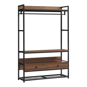 Suport haine Isen 180x120x40 cm [en.casa]