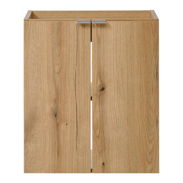 Set dulap baie sub chiuveta 56-OAK xX Newport [en.casa]