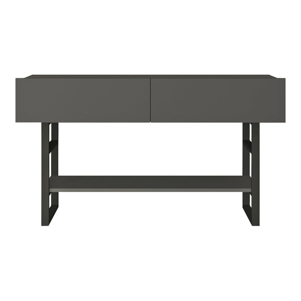 Masa consola Lappeenranta 76x139x43cm [en.casa]