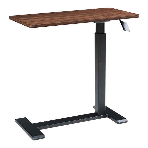 Masa reglabila laptop Klirg 68x36x66-92 cm [en.casa]