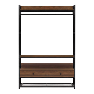 Suport haine Isen 180x120x40 cm [en.casa]