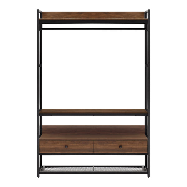 Suport haine Isen 180x120x40 cm [en.casa]