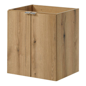 Set dulap baie sub chiuveta 56-OAK xX Newport [en.casa]