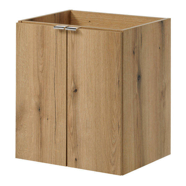 Set dulap baie sub chiuveta 56-OAK xX Newport [en.casa]