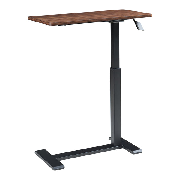 Masa reglabila laptop Klirg 68x36x66-92 cm [en.casa]