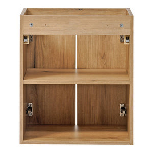 Set dulap baie sub chiuveta 56-OAK xX Newport [en.casa]