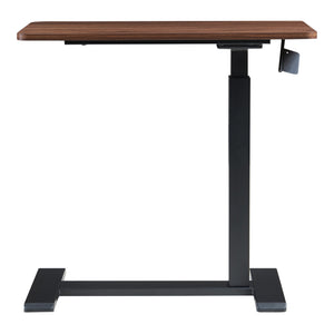 Masa reglabila laptop Klirg 68x36x66-92 cm [en.casa]