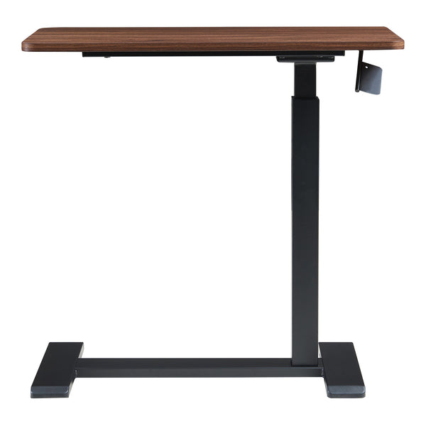 Masa reglabila laptop Klirg 68x36x66-92 cm [en.casa]