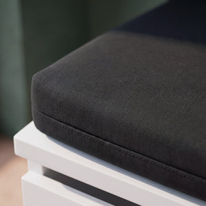 Dulap pantofi Brande 42x80x35cm culori diferite [en.casa]