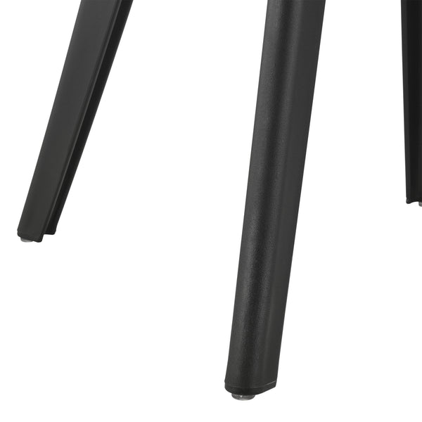 Set de 6 scaune de sufragerie Brevik 83x54x48 cm în diferite culori en.casa