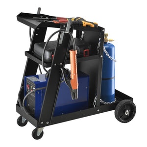 Carucior aparat sudura ABWI-5201 [pro.tec] 