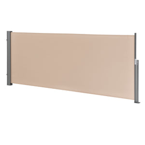 Paravan solar retractabil Werth masuri si culori diferite [pro.tec]