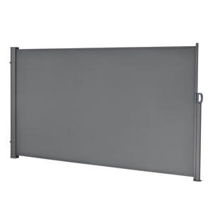 Paravan solar Canada lateral retractabil masuri si culori diferite [pro.tec]