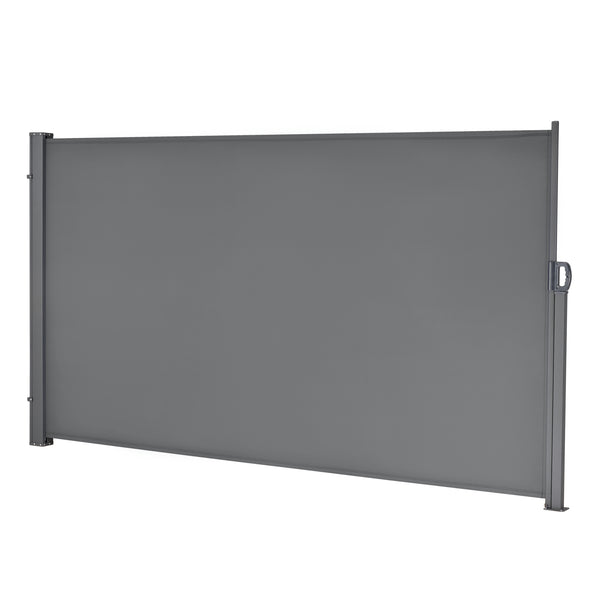 Paravan solar Canada lateral retractabil masuri si culori diferite [pro.tec]