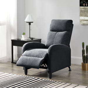 Polstersessel Bregenz 102x60x92 cm in versch. Farben en.casa - premiumXL