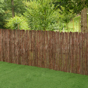 Gard scoarta copac Zamora natur [casa.pro]