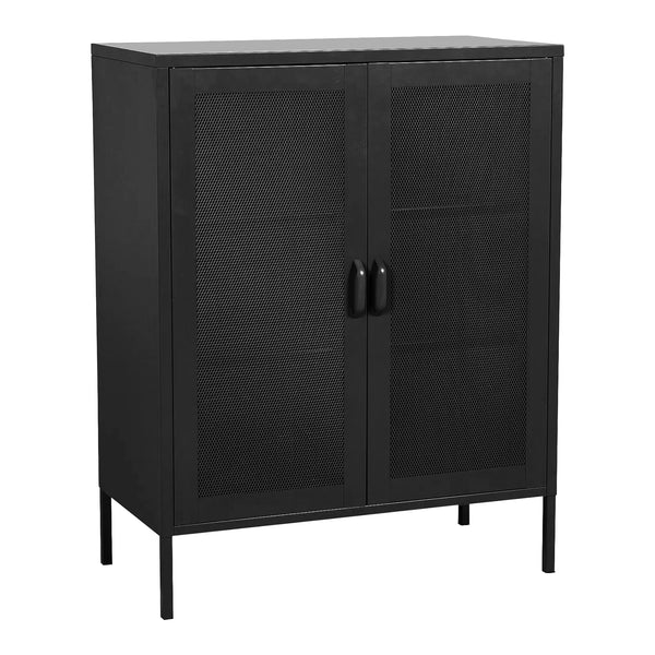 Sideboard Falköping în diferite culori [en.casa]