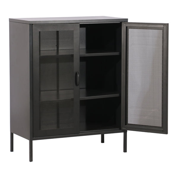 Sideboard Falköping în diferite culori [en.casa]