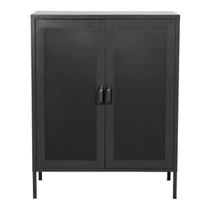 Sideboard Falköping în diferite culori [en.casa]