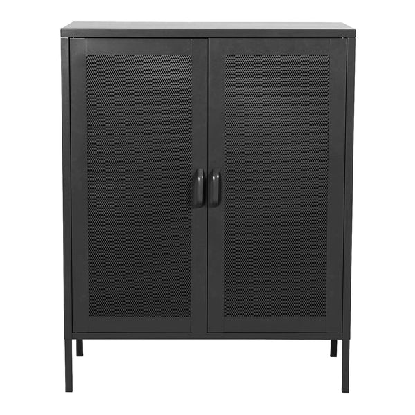 Sideboard Falköping în diferite culori [en.casa]