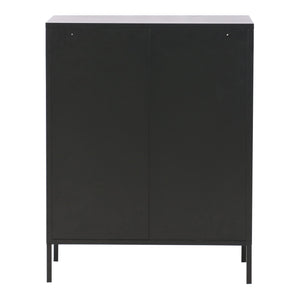 Sideboard Falköping în diferite culori [en.casa]