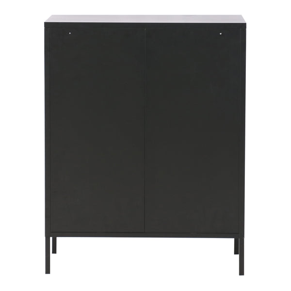 Sideboard Falköping în diferite culori [en.casa]