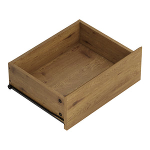 Comoda Kistiandi 77x120x40 cm [en.casa]