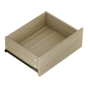 Comoda Kistiandi 77x120x40 cm [en.casa]