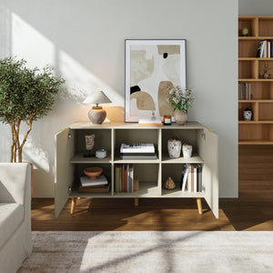 Sideboard Nand [en.casa]
