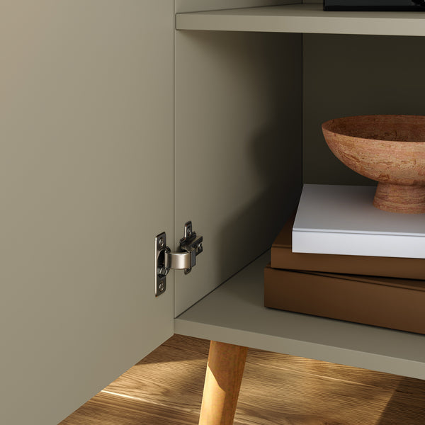 Sideboard Nand [en.casa]