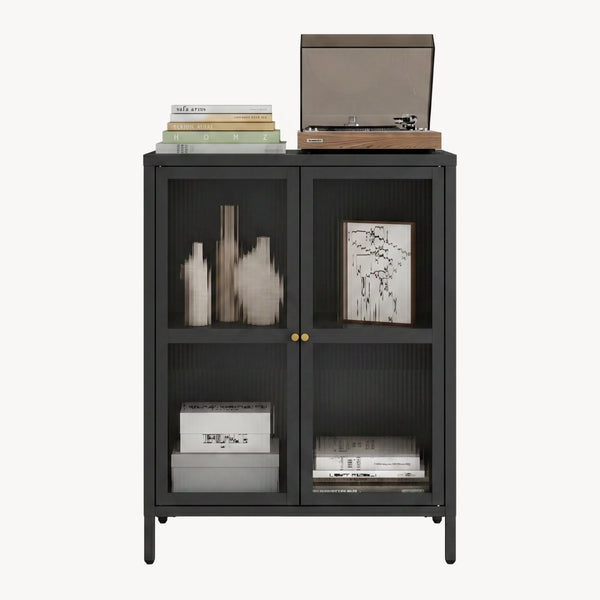 Comoda Säkylä 84x64x35 cm [en.casa]