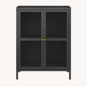Comoda Säkylä 84x64x35 cm [en.casa]