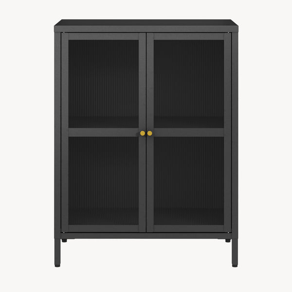 Comoda Säkylä 84x64x35 cm [en.casa]