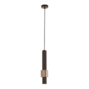 Lampa suspendata Lulled 3xGU10 max 9W metal [lux.pro]