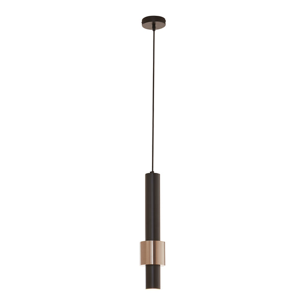Lampa suspendata Lulled 3xGU10 max 9W metal [lux.pro]