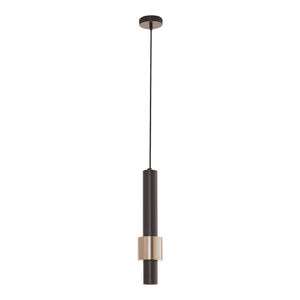 Lampa suspendata Lulled 3xGU10 max 9W metal [lux.pro]