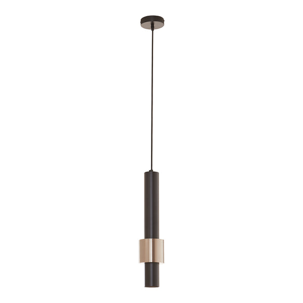 Lampa suspendata Lulled 3xGU10 max 9W metal [lux.pro]
